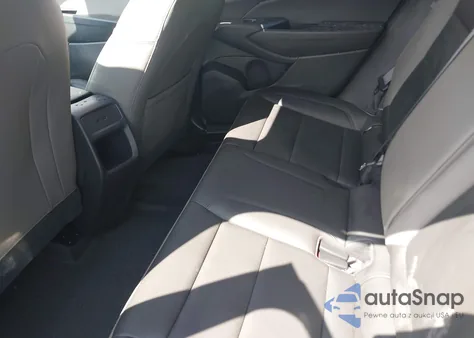 2025 Chevrolet Trax Fwd Activ from USA, damaged, VIN KL77LKEP2SC118878